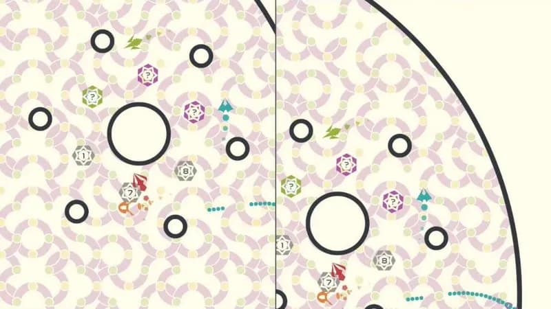 Abstract Arena Steam CD Key - 4