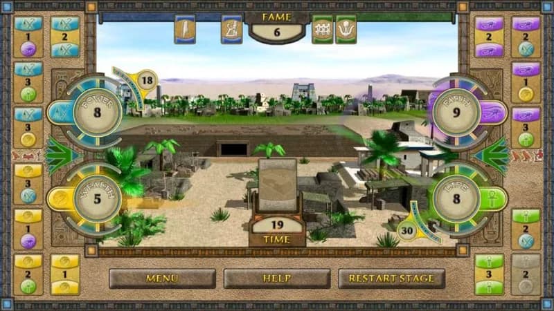 Empire of the Gods Steam CD Key - 5
