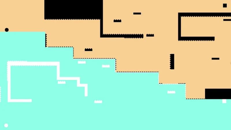 Through the Mirror Steam CD Key - 2