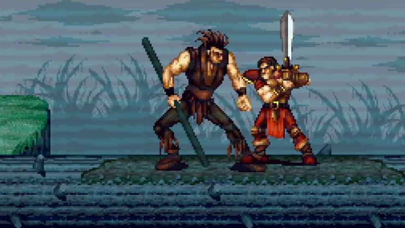 Legend (1994) Steam CD Key - 2
