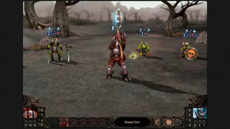 Etherlords Bundle Steam CD Key - 2