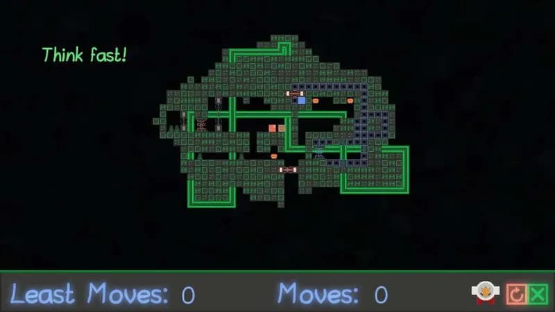 Fields XY Steam CD Key - 3
