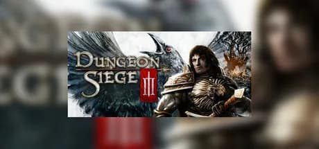 Dungeon Siege III Limited Edition PC Steam CD Key