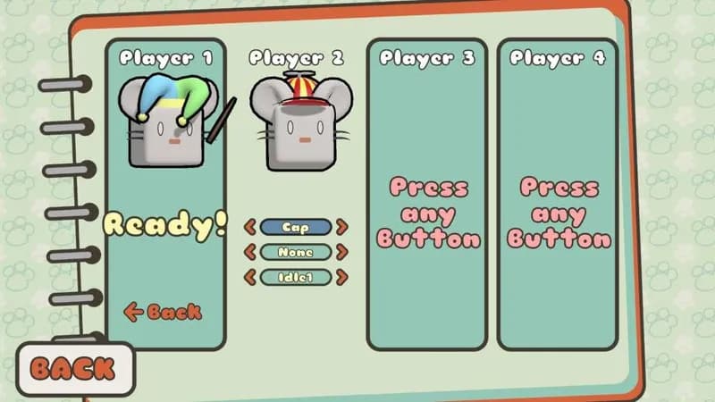 BlobCat Steam CD Key - 3
