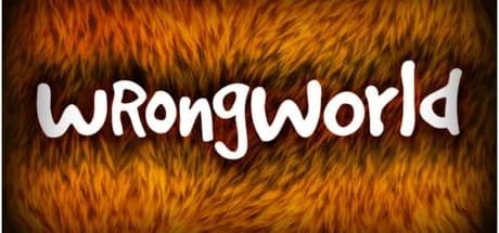 Wrongworld PC Steam CD Key
