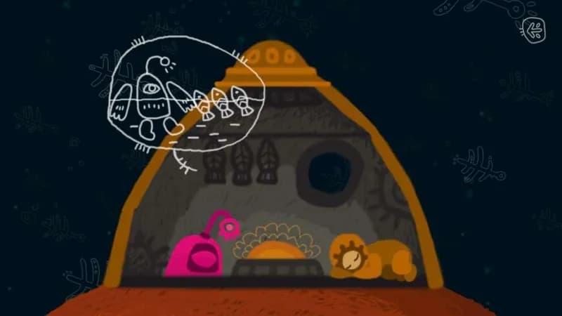 One Eyed Kutkh Steam CD Key - 2