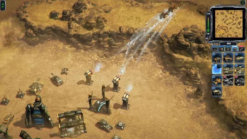 Reconquest Steam CD Key - 4