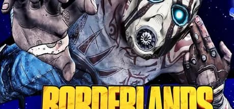 Borderlands Triple Pack PC Steam CD Key