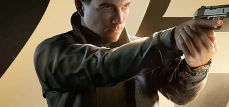 007 First Light Deluxe Edition PC Steam Account