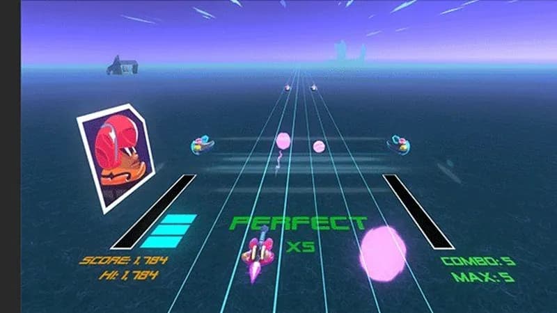 Stereo Aereo Steam CD Key - 3