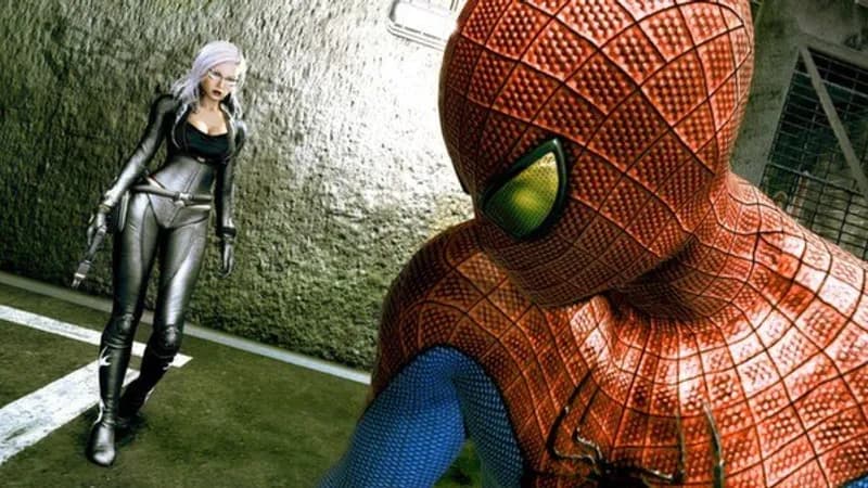 The Amazing Spider-Man - DLC Package Steam CD Key - 4