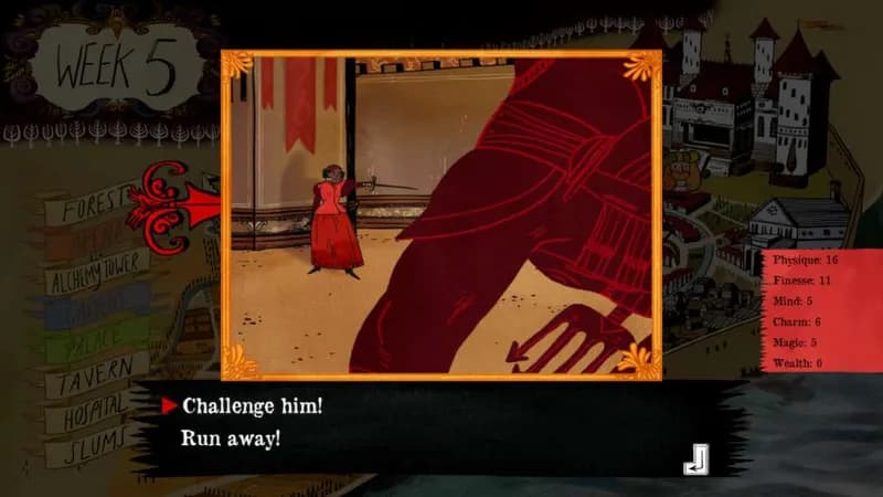 The Yawhg Steam CD Key - 2