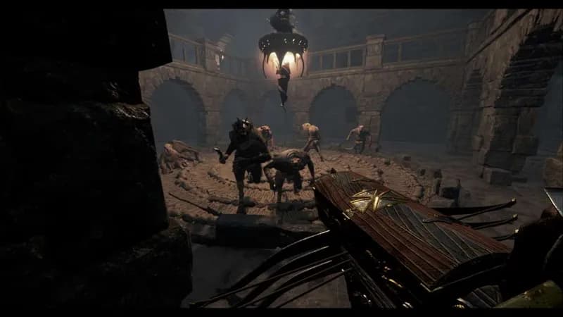 Warhammer: End Times - Vermintide + Drachenfels DLC Steam CD Key - 3