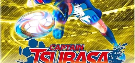 Captain Tsubasa: Rise of New Champions Deluxe Edition PC Steam Account