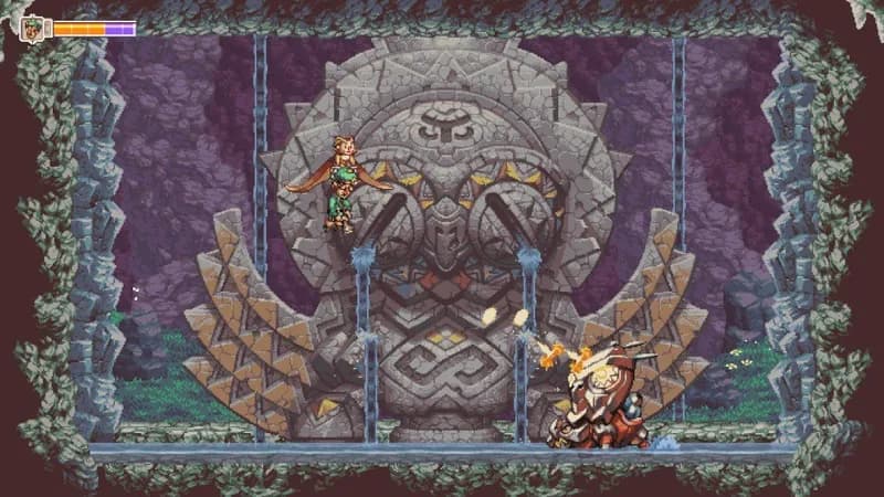 Owlboy PC Steam CD Key - 2