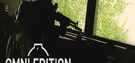 SCP: 5K Omni Edition Steam Account