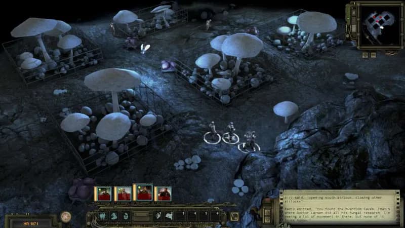 Wasteland 2 Ranger Edition Upgrade DLC Steam CD Key - 3