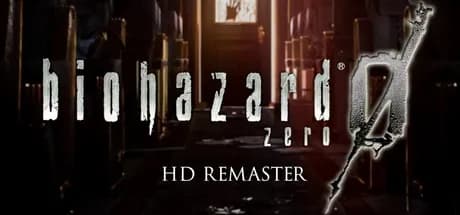 Resident Evil 0 / biohazard 0 HD Remaster PC Steam Account