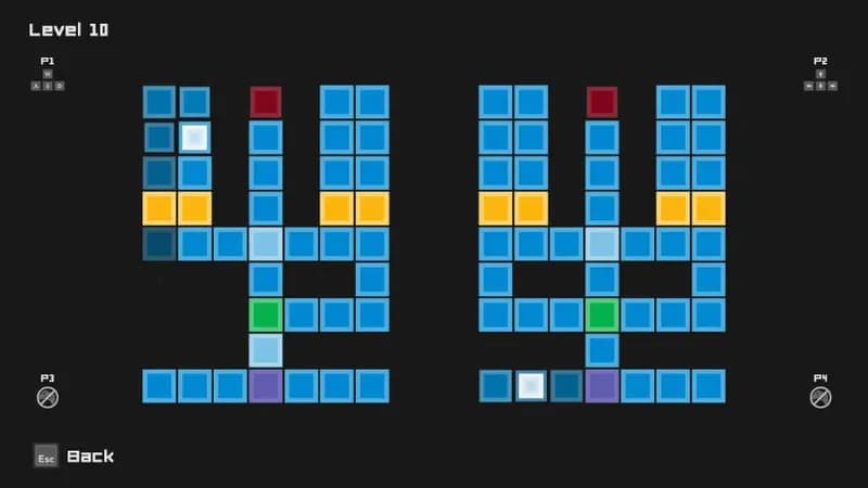 Tiles Steam CD Key - 5