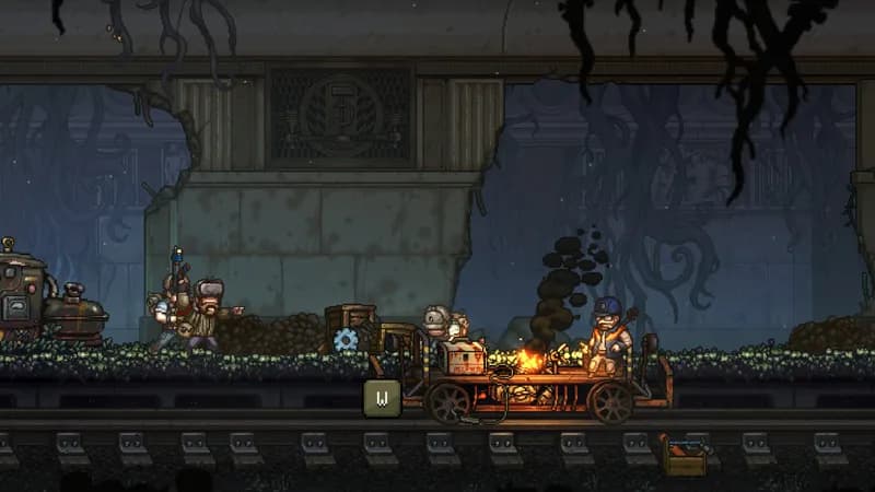Until We Die PC Steam Account - 5