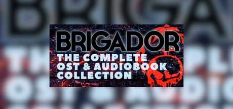 Brigador Deluxe Edition PC Steam Account