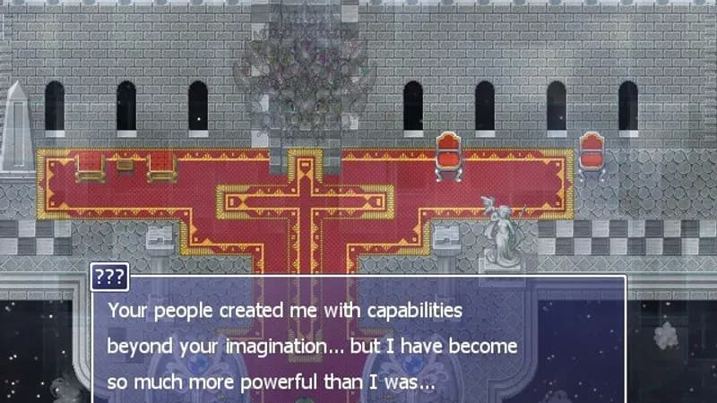 Machine Made: Rebirth Steam CD Key - 5