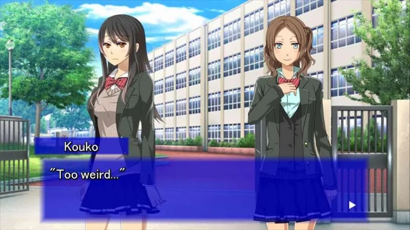 BAD END PC Steam CD Key - 4