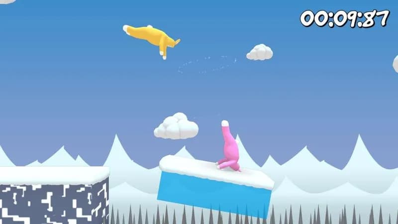 Super Bunny Man Steam CD Key - 5