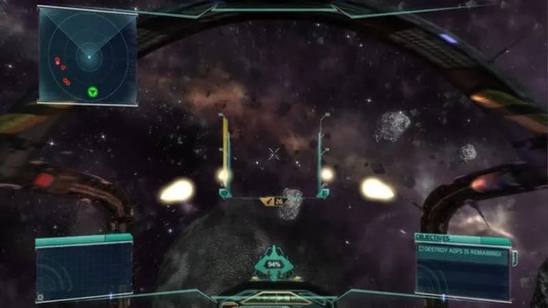 Sol: Exodus Steam CD Key - 5