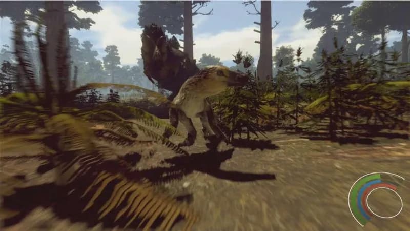 Saurian PC Steam CD Key - 5