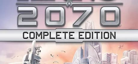 Anno 2070 Complete Edition PC Steam Account