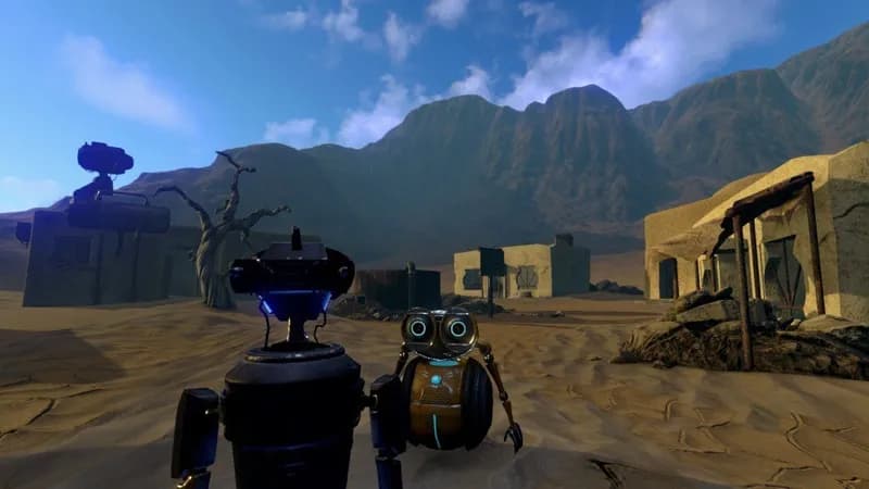 Phoning Home Steam CD Key - 3