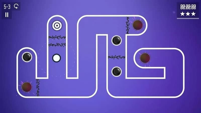Spiral Splatter Steam CD Key - 5