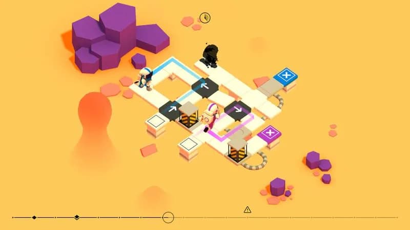 Causality PC Steam CD Key - 4