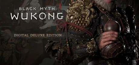 Black Myth: Wukong Deluxe Edition PC Steam Account