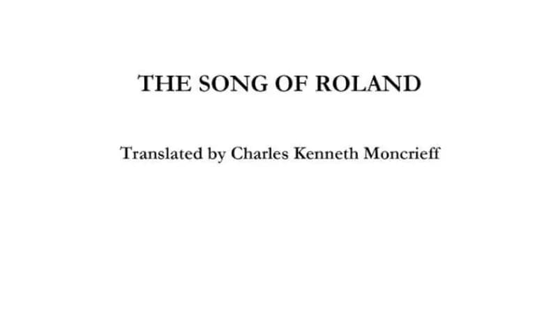 Crusader Kings II: Ebook - The Song of Roland DLC PC Steam CD Key - 4