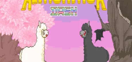 Alpacapaca Dash PC Steam CD Key