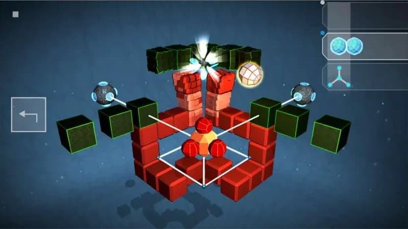 Art Of Gravity Steam CD Key - 5