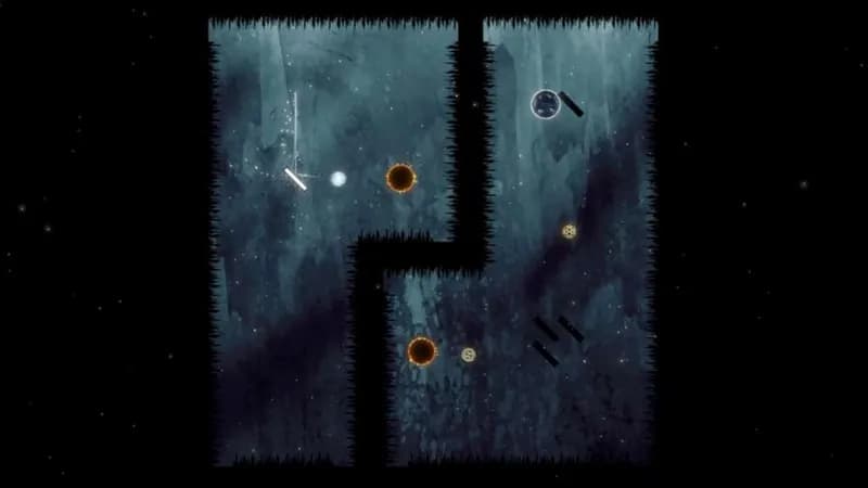 MIND REFLECTION - Inside the Black Mirror Puzzle Steam CD Key  - 5