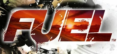 FUEL Steam CD Key
