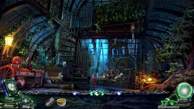 Demon Hunter 3: Revelation Steam CD Key - 5