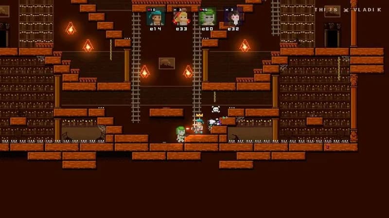 Absoloot Steam CD Key - 2