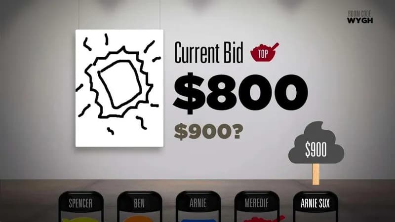 The Jackbox Bundle Steam CD Key - 3