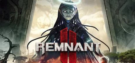 Remnant II Deluxe Edition Steam Account