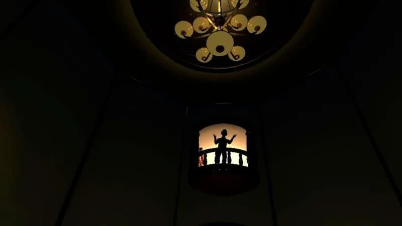 Cliffstone Manor Steam CD Key - 6