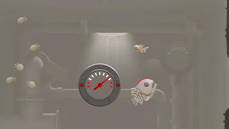 Akuatica PC Steam CD Key - 3