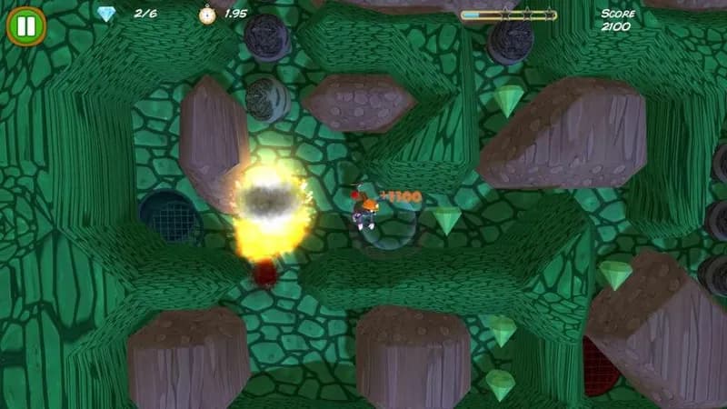 Miko Mole PC Steam CD Key - 6