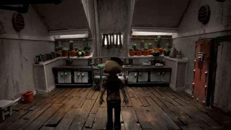 The Dream Machine: Chapter 4 Steam CD Key  - 4