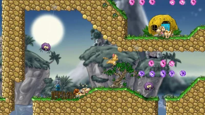 Big Fish Legend Steam CD Key - 5