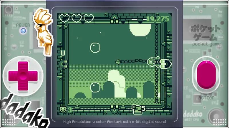 Pirate Pop Plus Steam CD Key - 5